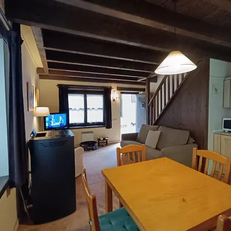 Hébergement de vacances Inmocyma Paraiso En La Naturaleza, Sos, Valle De Benasque Sos (Huesca)