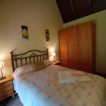 Hébergement de vacances Inmocyma Paraiso En La Naturaleza, Sos, Valle De Benasque *
